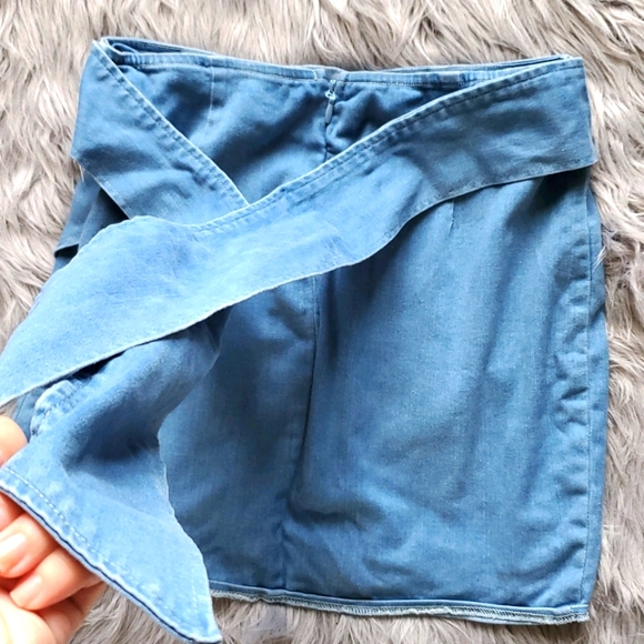 2 peice skirt set - Picture 3 of 5